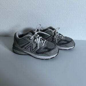 New Balance toddler